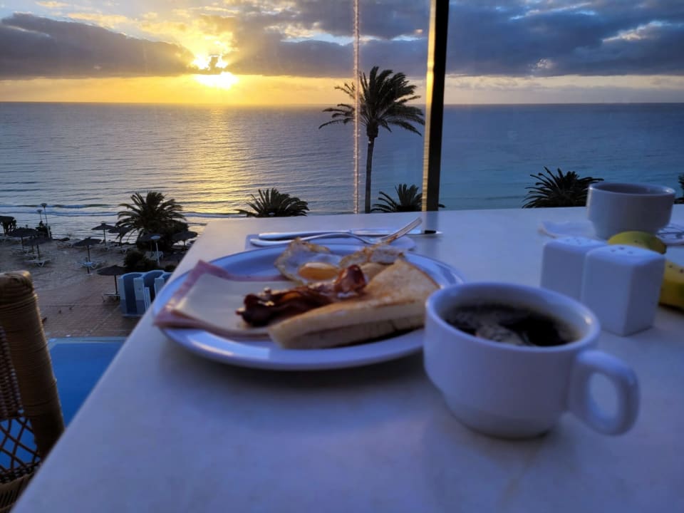 Gastro SBH Club Paraiso Playa