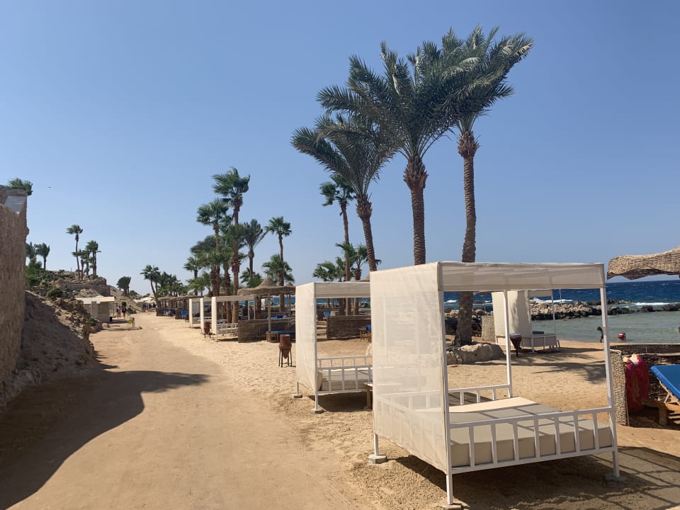 Strand Pickalbatros Citadel Resort