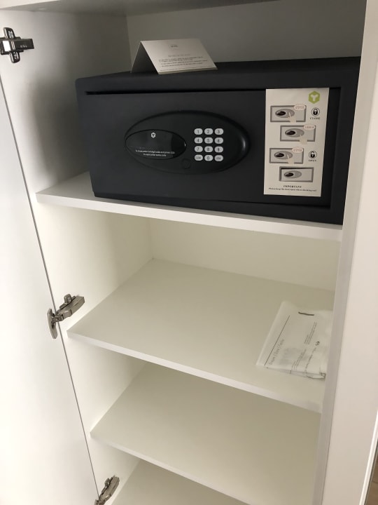 Zimmer Strandhotel Ahlbeck