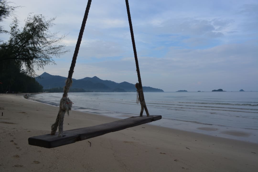 Strand Koh Chang Paradise Resort & Spa