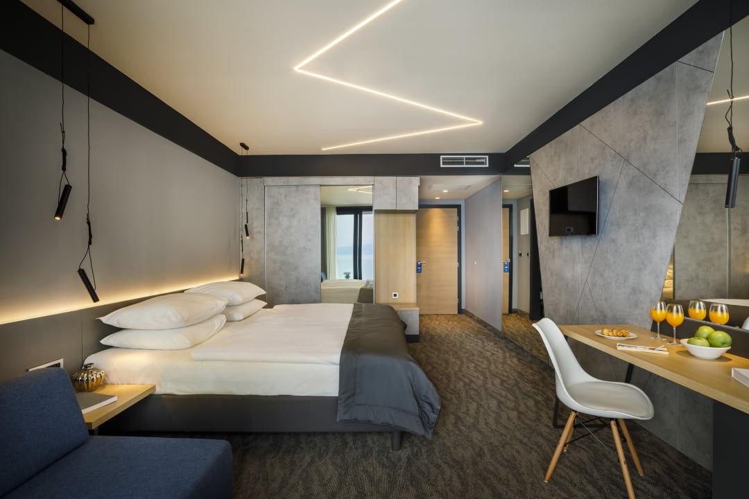 Zimmer Hotel Istra - Liburnia