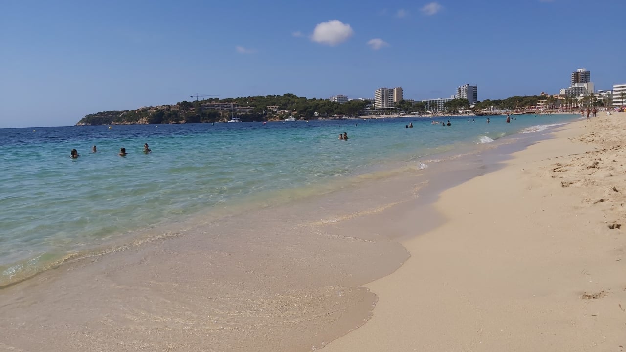 Strand Bahia Principe Sunlight Coral Playa