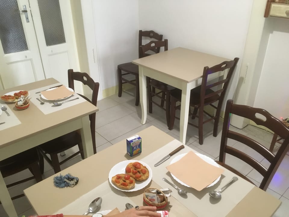 Gastro B&B Chimera Bari