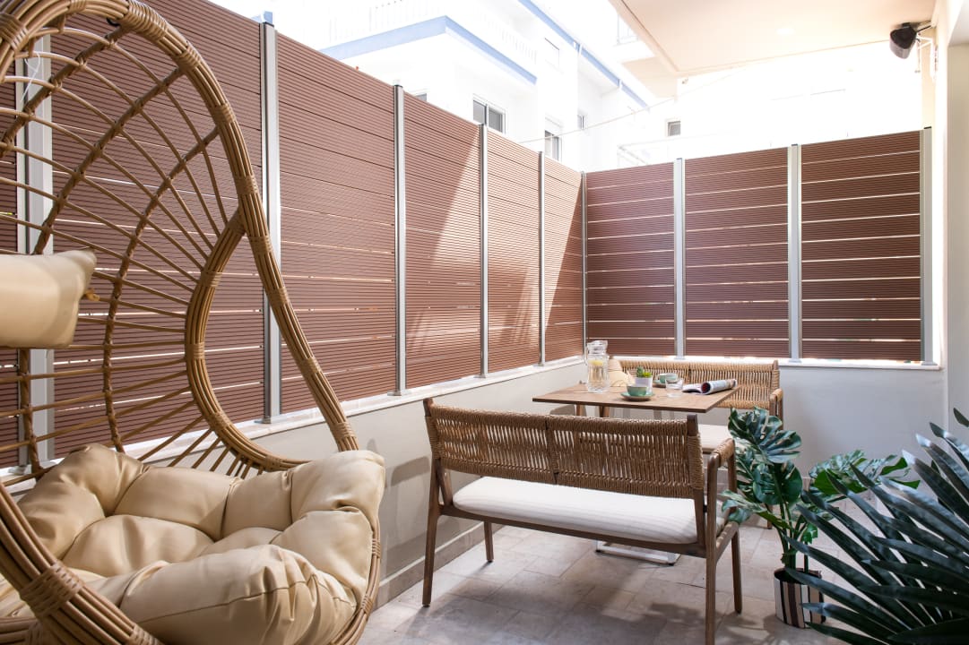 Zimmer ELLE Rooms & Suites