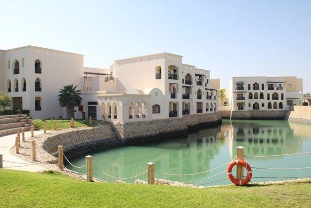 Rotana Resort Salalah Salalah Rotana Resort