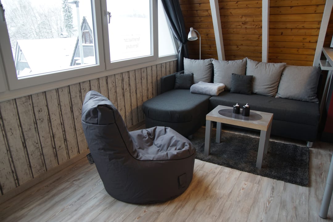 Zimmer Ferienhaus Naturblick am Rothaarsteig