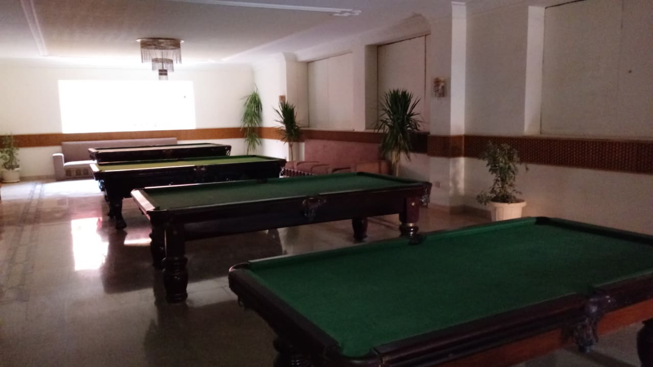 Sport & Freizeit Pickalbatros Alf Leila Wa Leila Resort - Neverland Hurghada