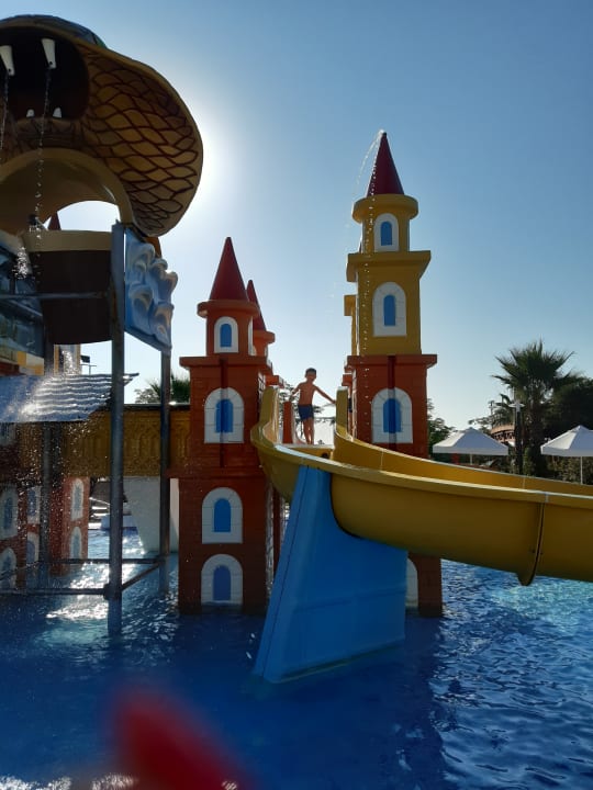 Sport & Freizeit Port Nature Luxury Resort & Spa