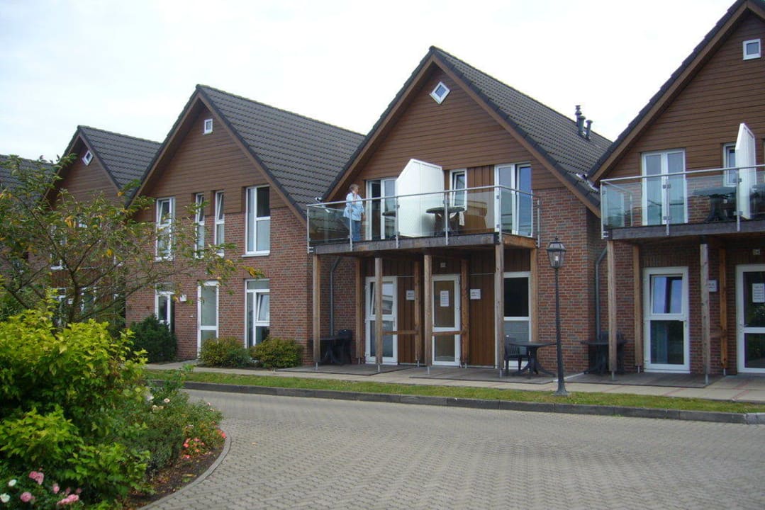 Heidehaus Eurostrand Resort Lüneburger Heide