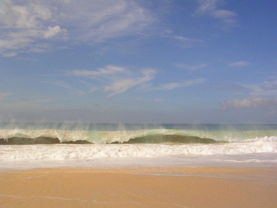 Self explanatory Hotel Riu Touareg