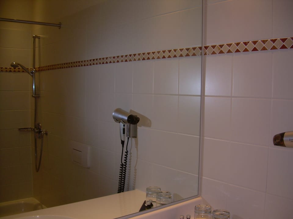Zimmer Hotel Elbflorenz Dresden