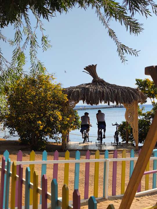 Außenansicht TUI MAGIC LIFE Kalawy