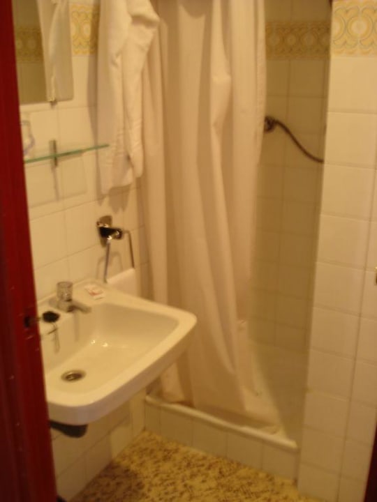 Bad Malaca Instituto Club Hispanico