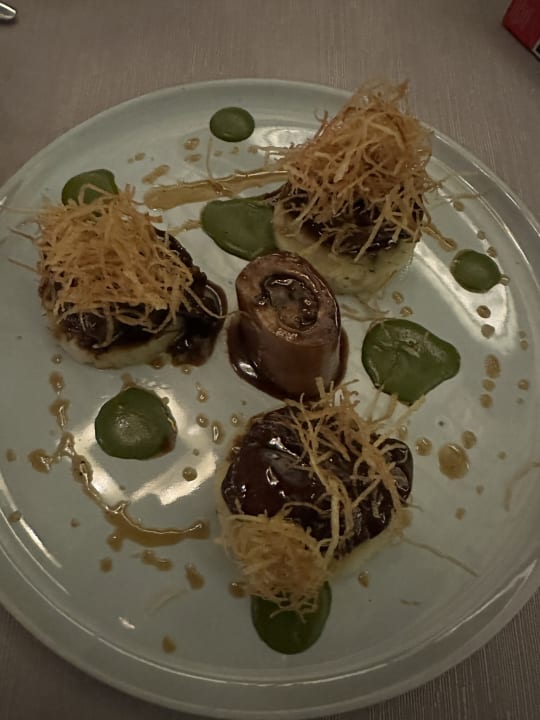 Gastro Constance Prince Maurice