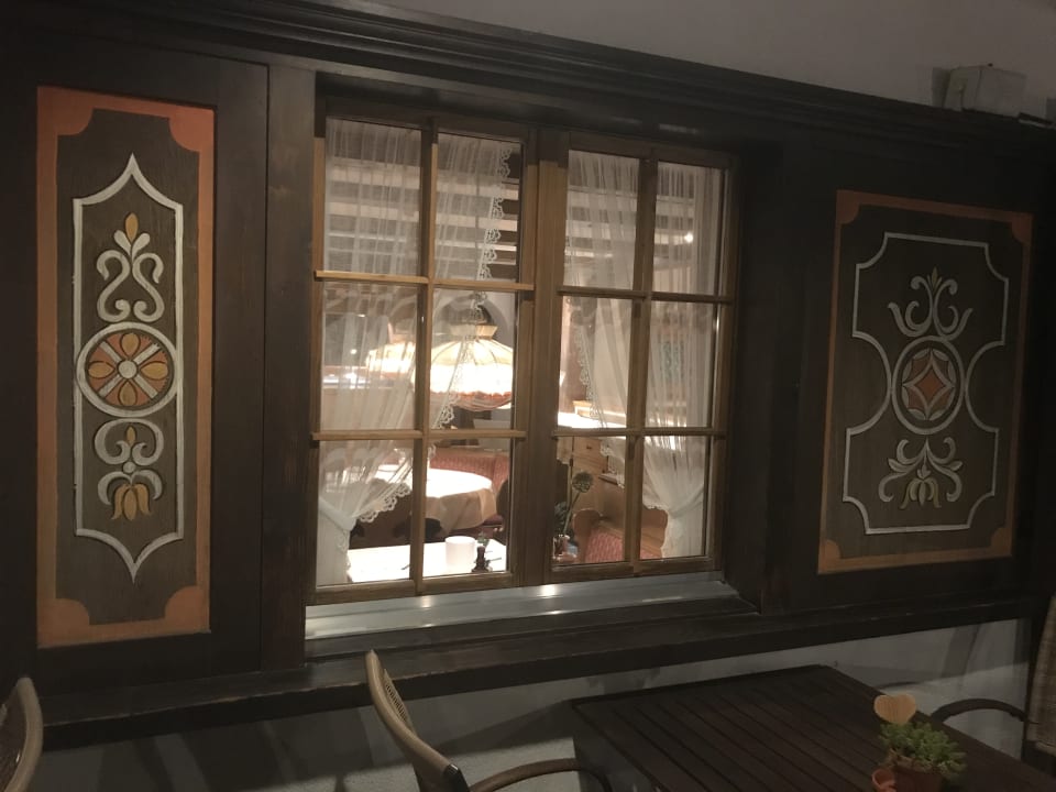 Zimmer Sunstar Hotel Klosters