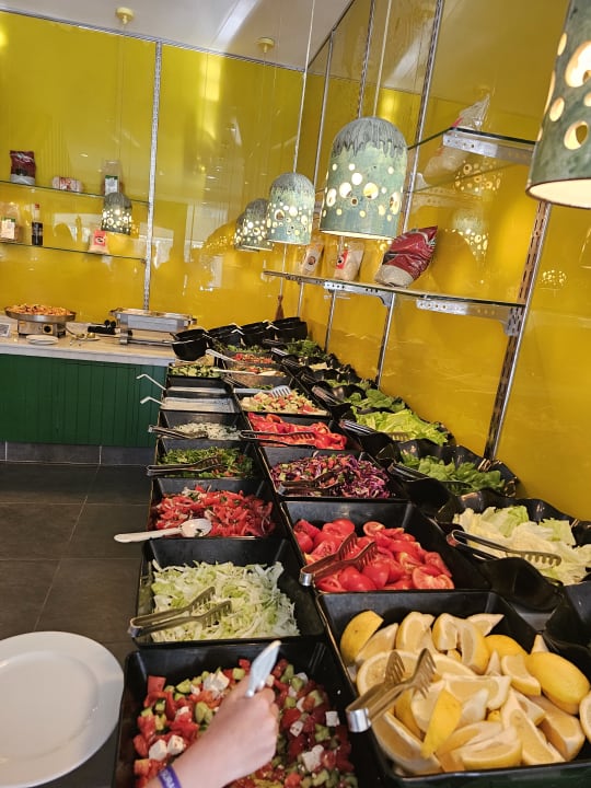 Gastro Hotel Süral Resort