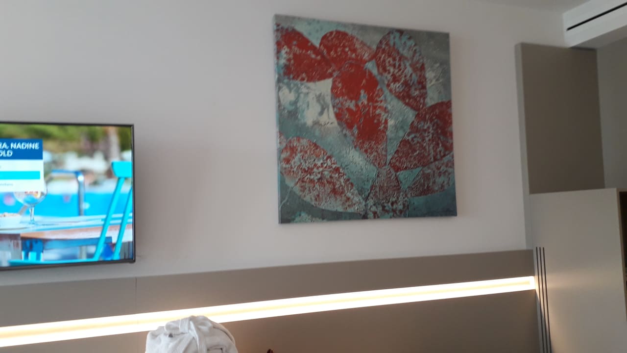 Zimmer Hipotels Gran Playa De Palma