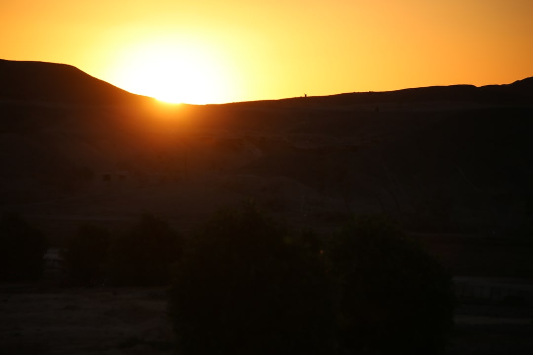 Ausblick Three Corners Equinox Beach Resort