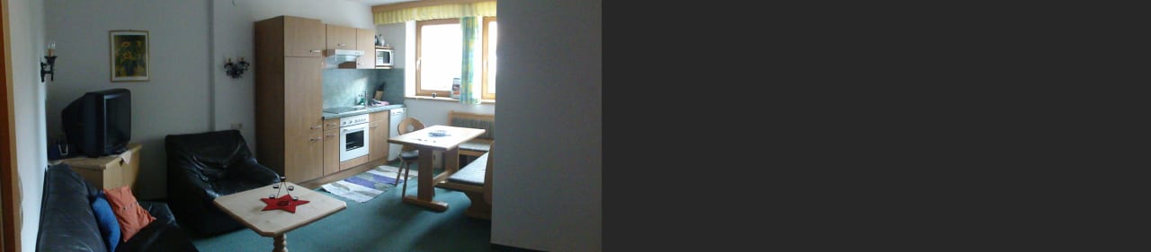 Ferienwohnung I Ferienwohnungen Walk