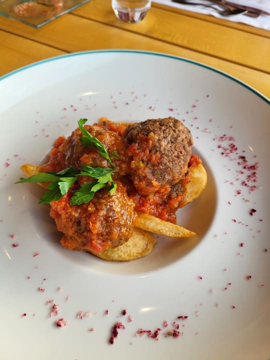 Gastro Mitsis Selection Rinela