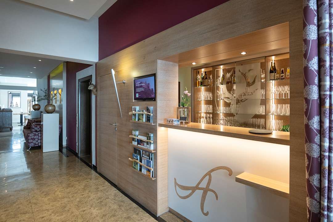 Sonstiges Hotel im Auerbachtal