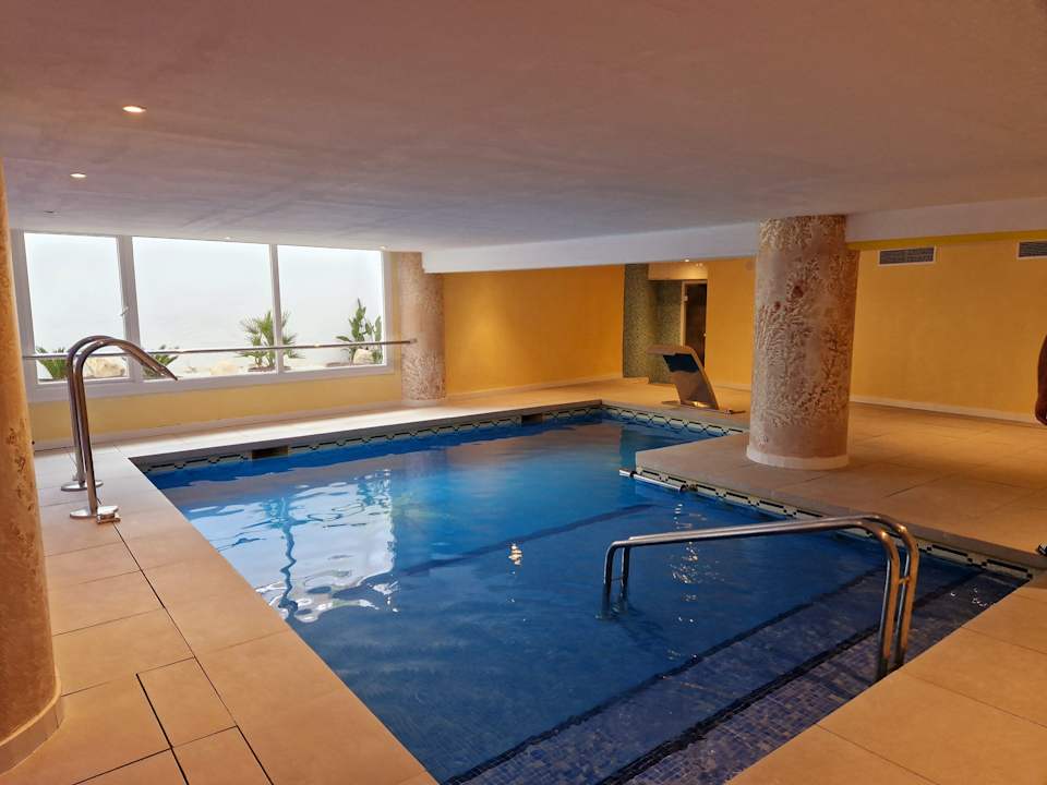 Pool HSM Golden Playa