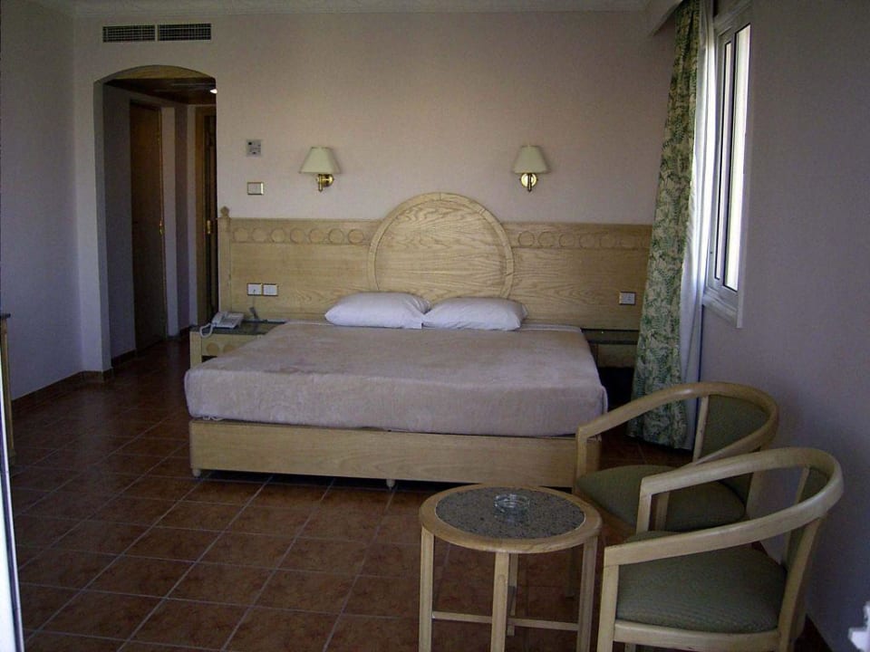 Pensee Royal Garden - Suite Schlafzimmer Pensée Royal Garden Beach Resort