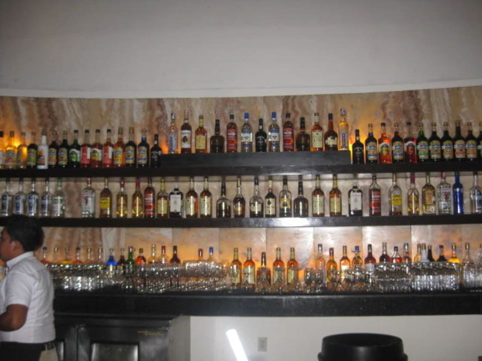 Sportsbar BlueBay Grand Esmeralda