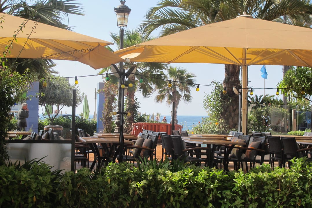 Miramar lounge Hotel Miramar