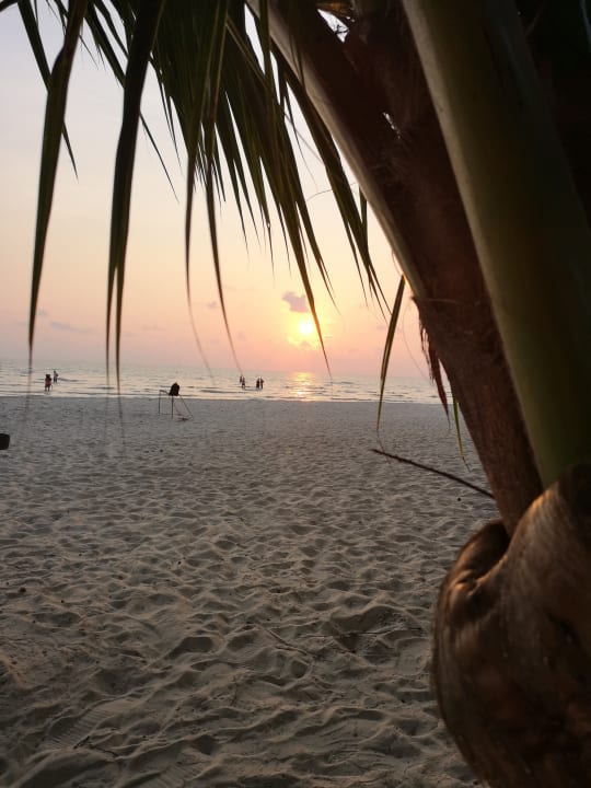 Strand Centara Koh Chang Tropicana Resort