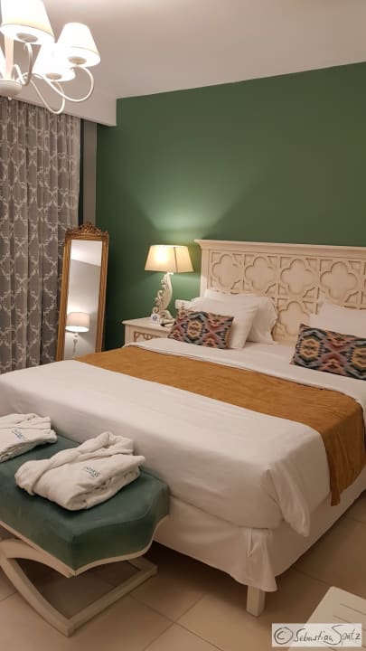 Zimmer Anemos Luxury Grand Resort