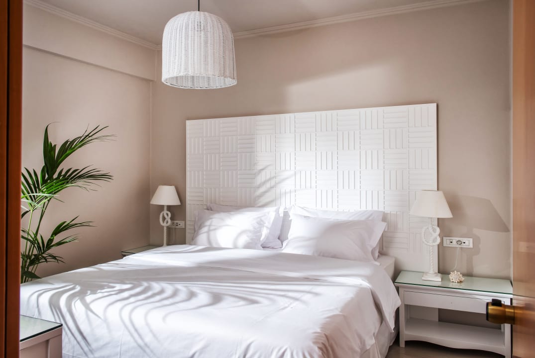 Zimmer Notos Heights Hotel & Suites