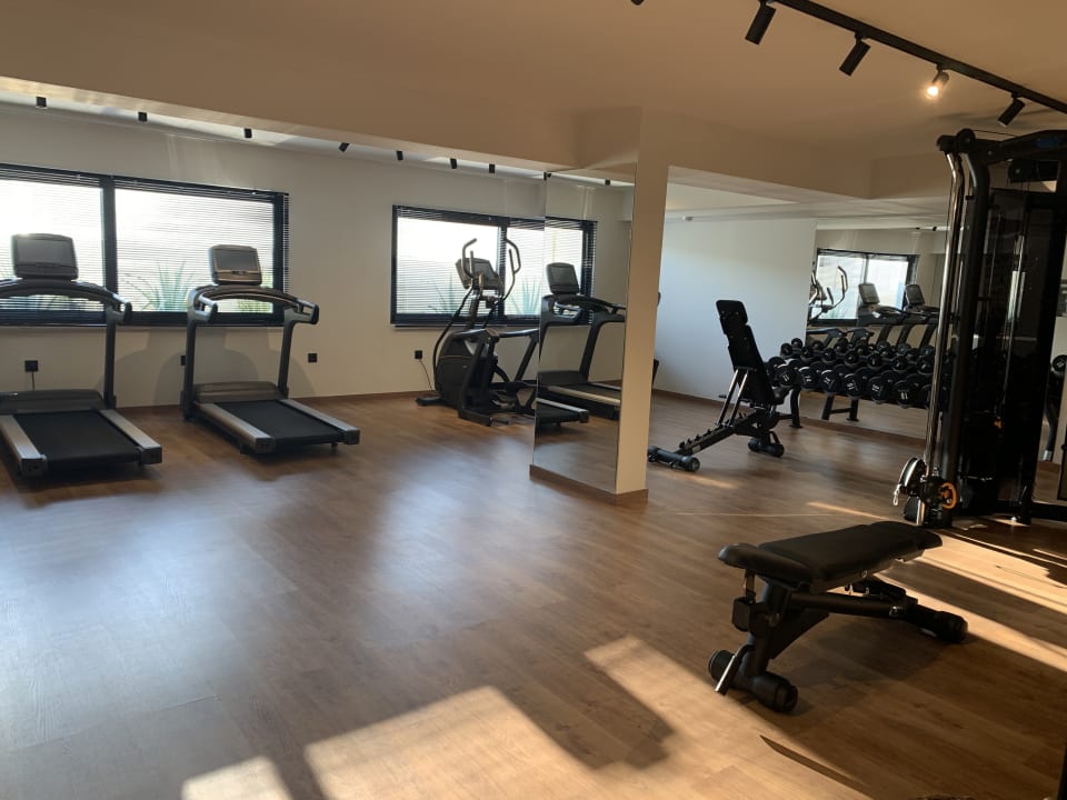 Sport & Freizeit ananea Kos