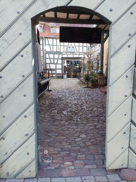 Sonstiges Hotel Höerhof