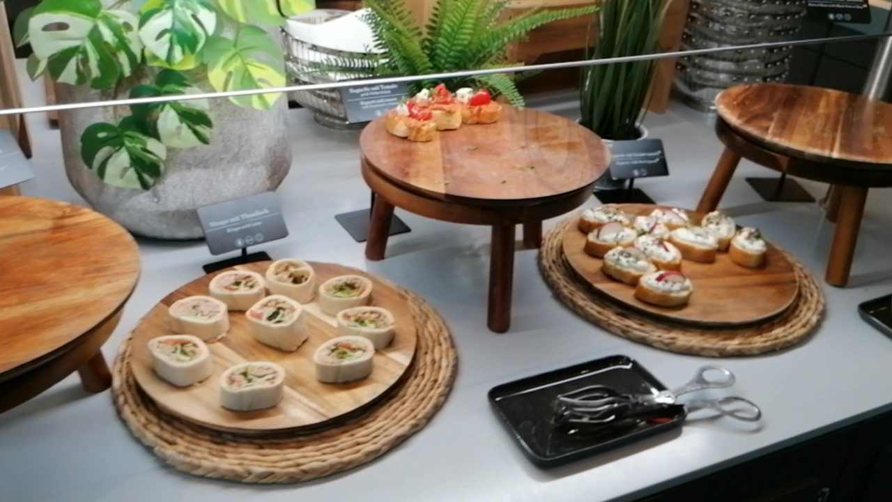 Gastro Hotel NH Collection Heidelberg