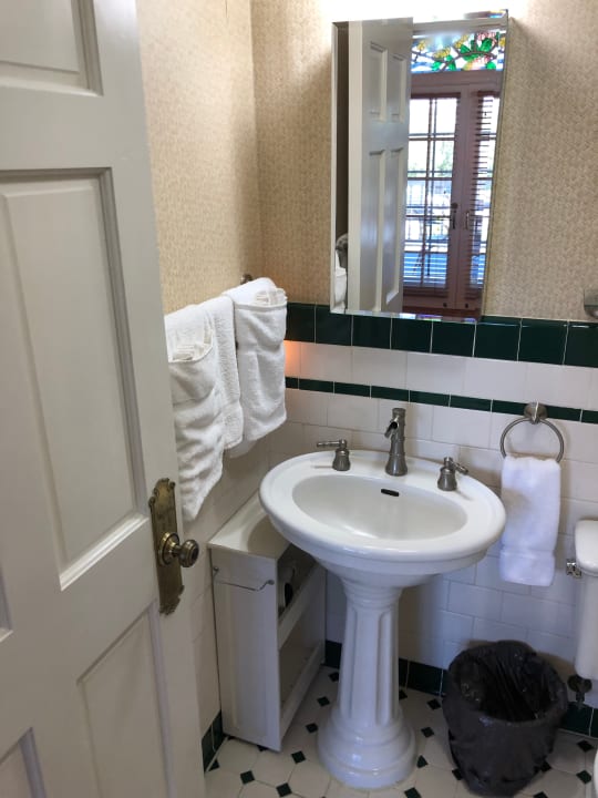 Zimmer Hotel Plantation Inn Bed & Breakfast
