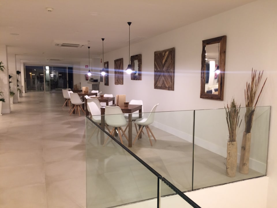 Restaurant allsun Hotel Riviera Playa