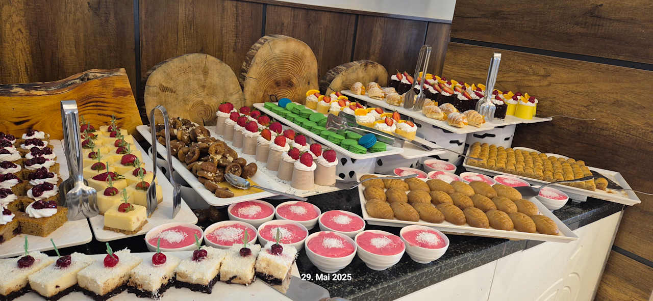 Gastro Fore Resort & SPA
