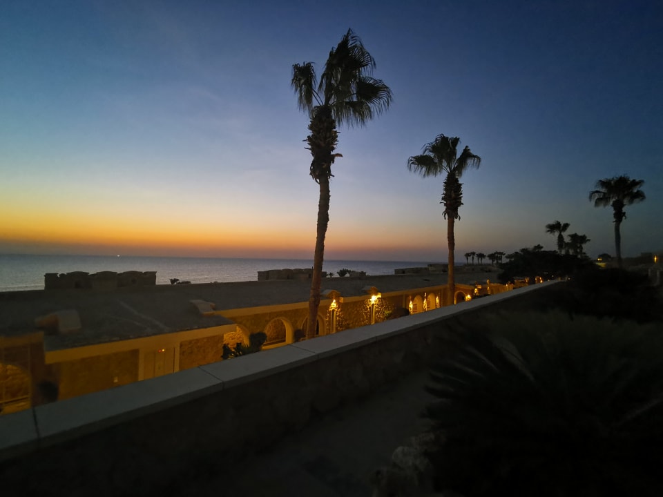 Ausblick Pickalbatros Citadel Resort
