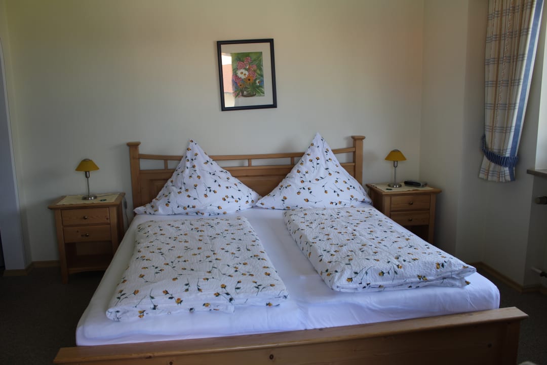 Zimmer Hotel Gästehaus Aicher