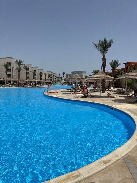 Pool Jaz Soma Beach