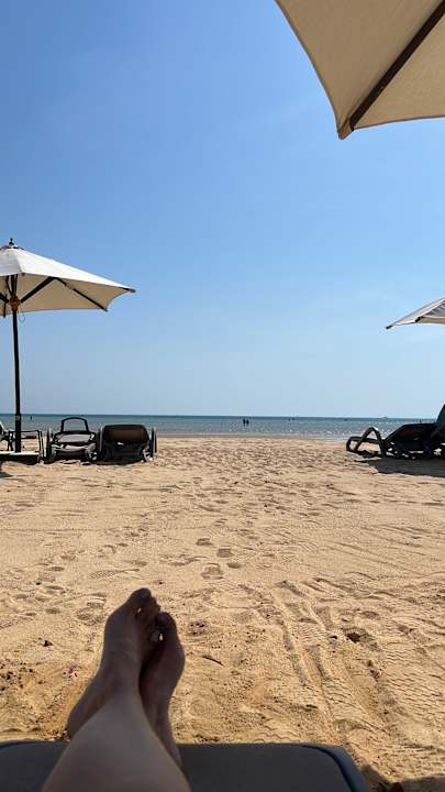 Strand Doubletree By Hilton Mangroovy El Gouna Resort