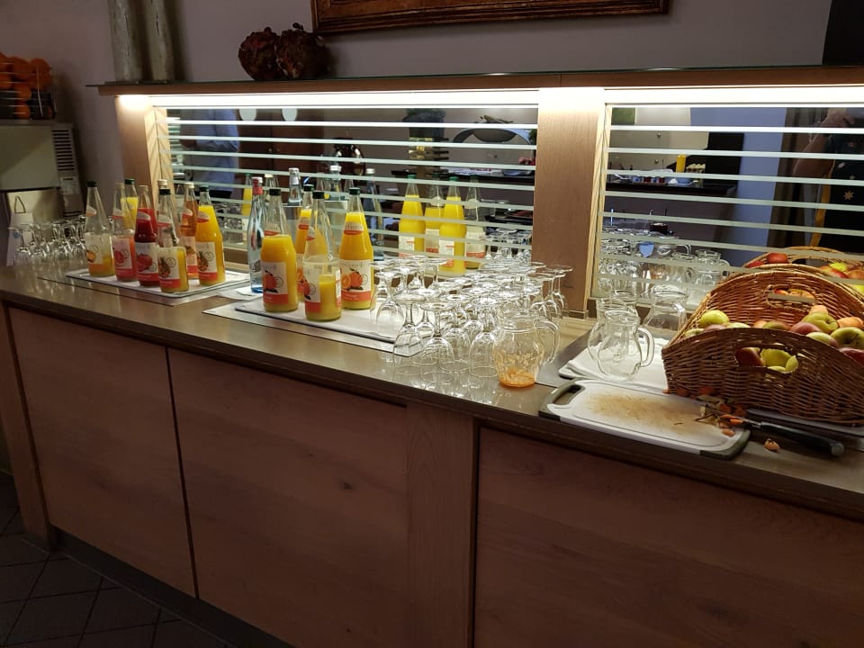 Saftecke Landhotel Voshövel