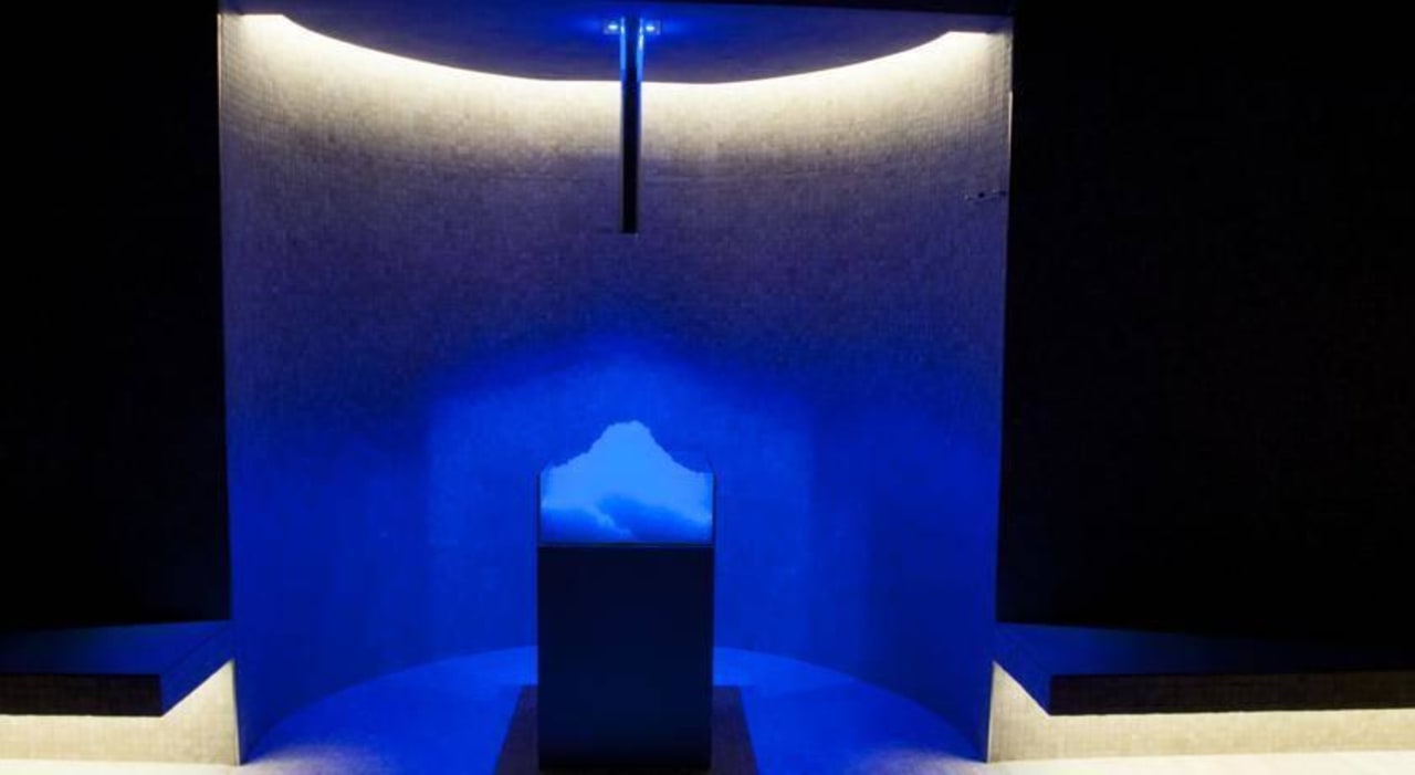 Spa (Ice Fall, Starpool) Hotel Popilia Country Resort