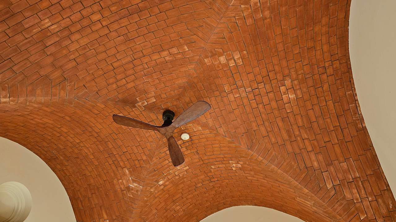 Zimmer Salalah Rotana Resort