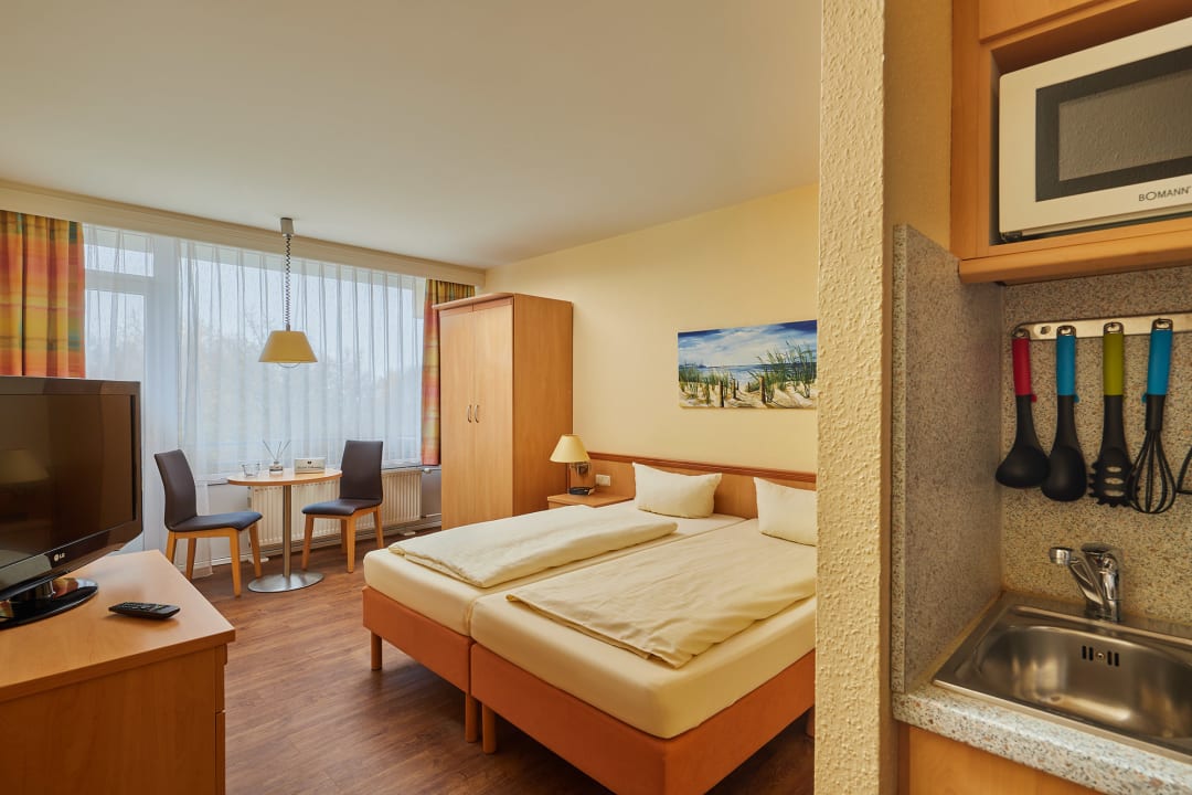 Zimmer Ferienwohnungen Ferienpark Weissenhäuser Strand