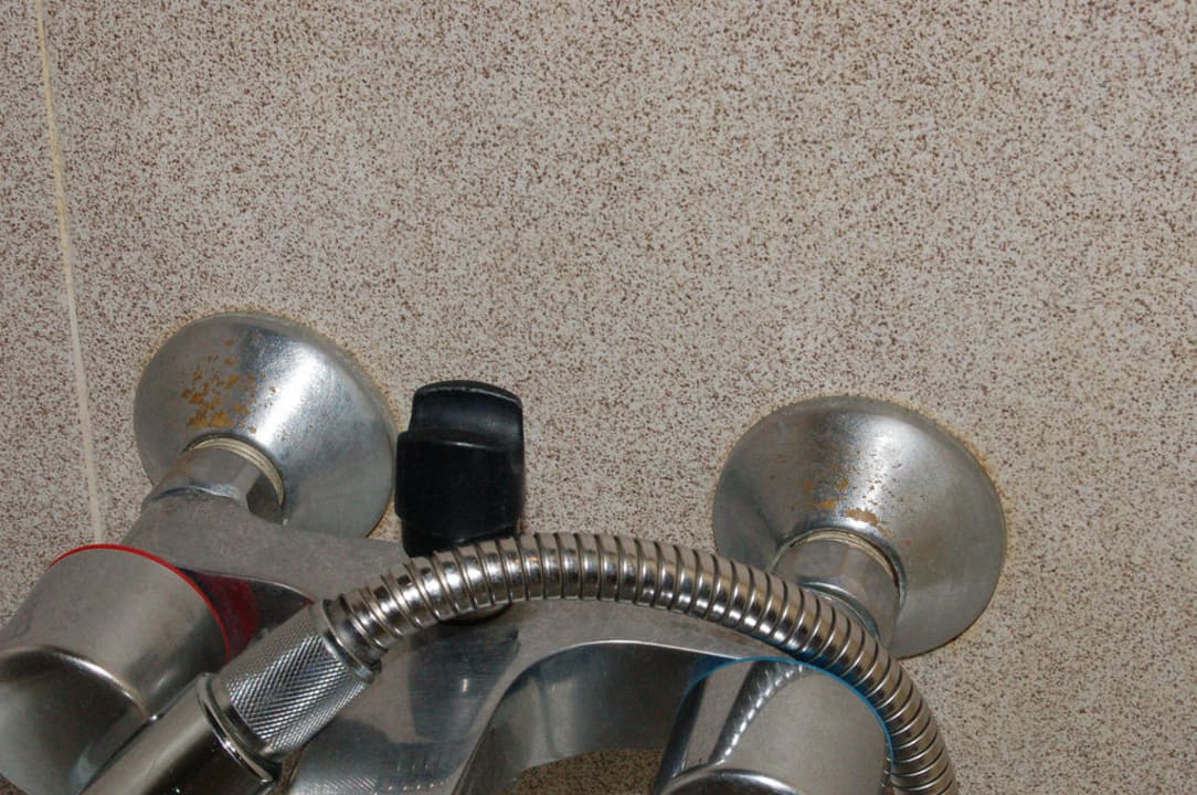 Bad  Melia La Palma Hotel