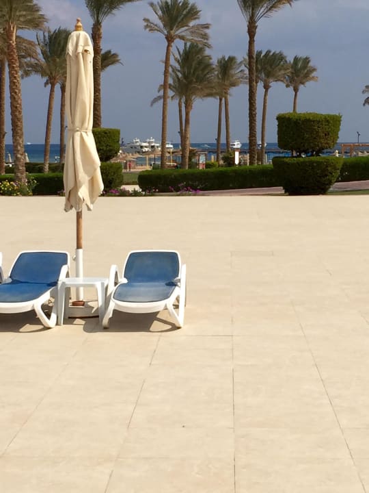 Pool Cleopatra Luxury Resort Makadi Bay