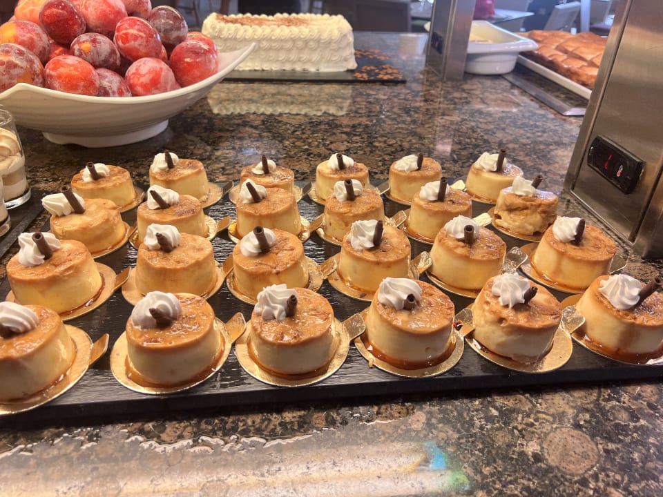 Gastro Protur Vista Badia Aparthotel