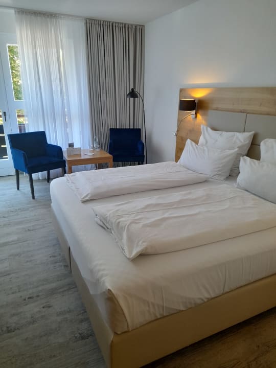 Zimmer Riessersee Hotel